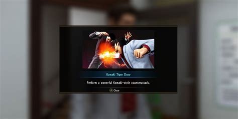 kiwami 2 acupuncture|komaki tiger drop kiwami 2.